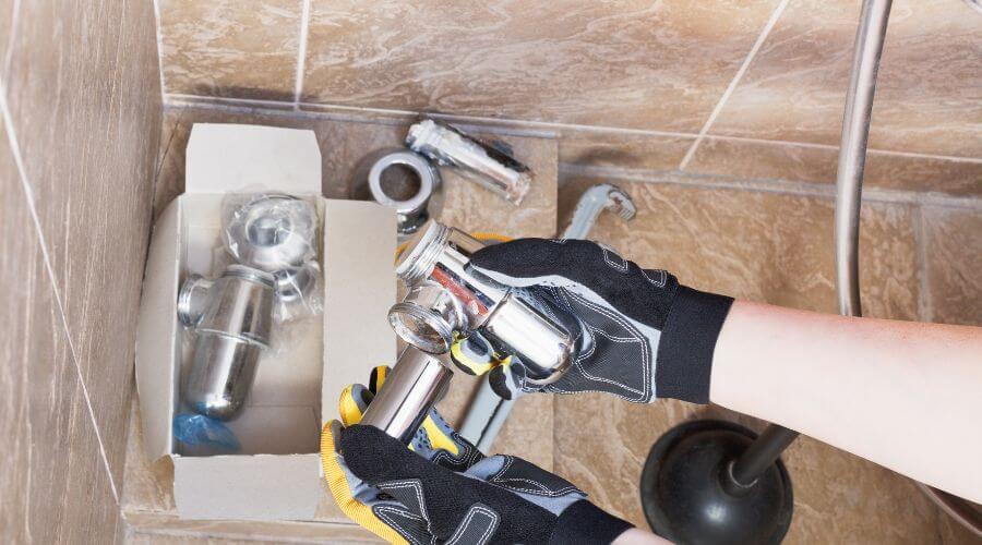 Expert flood damage restoration services in Bridgeport, WA